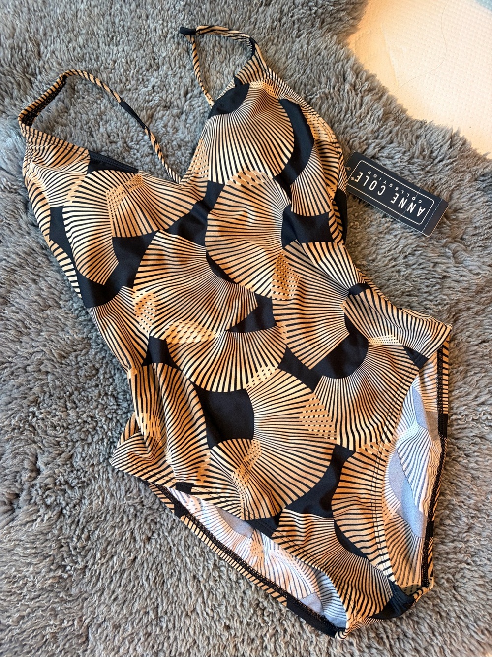 Anne Cole Collection swimsuit women’s